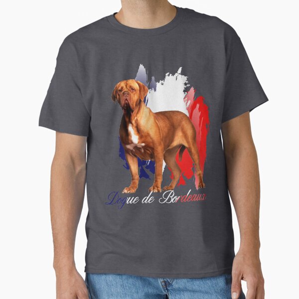 Item preview, Dogue de Bordeaux Digital Art designed and sold by k9printart.