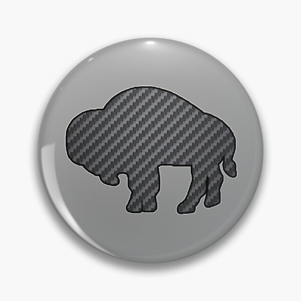 Item preview, Buffalo Carbon Fiber Silhouette 2 designed and sold by bamatt30.