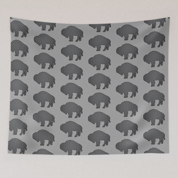 Item preview, Buffalo Carbon Fiber Silhouette 2 designed and sold by bamatt30.