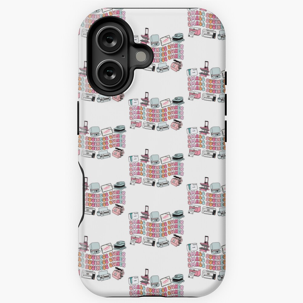 Item preview, iPhone Magsafe Tough Case designed and sold by sumgirlx.