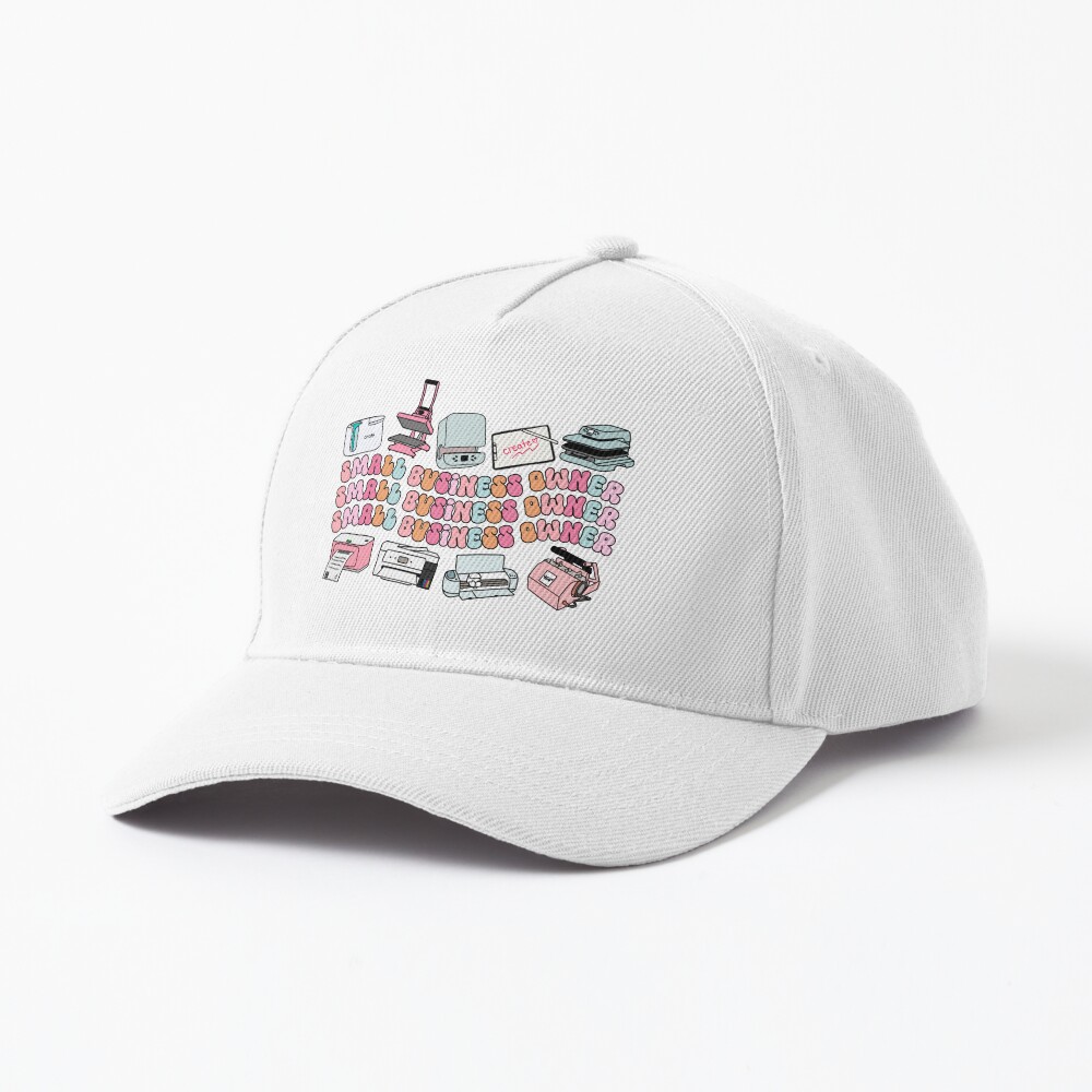 Item preview, Baseball Cap designed and sold by sumgirlx.