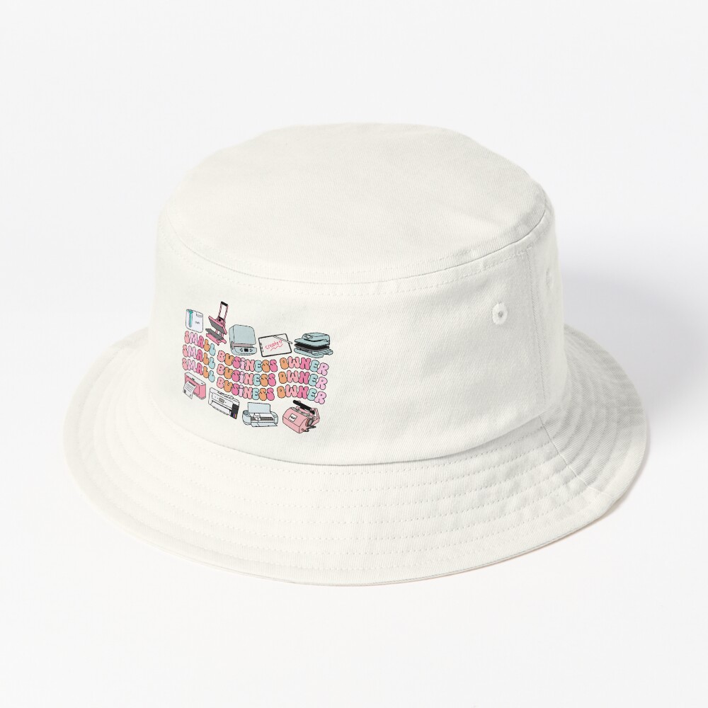 Item preview, Bucket Hat designed and sold by sumgirlx.