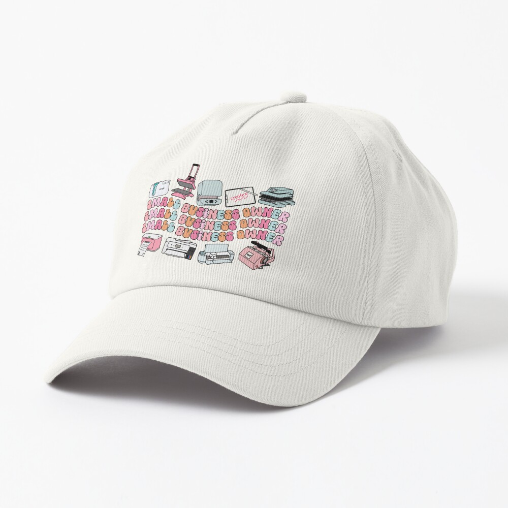 Item preview, Dad Hat designed and sold by sumgirlx.