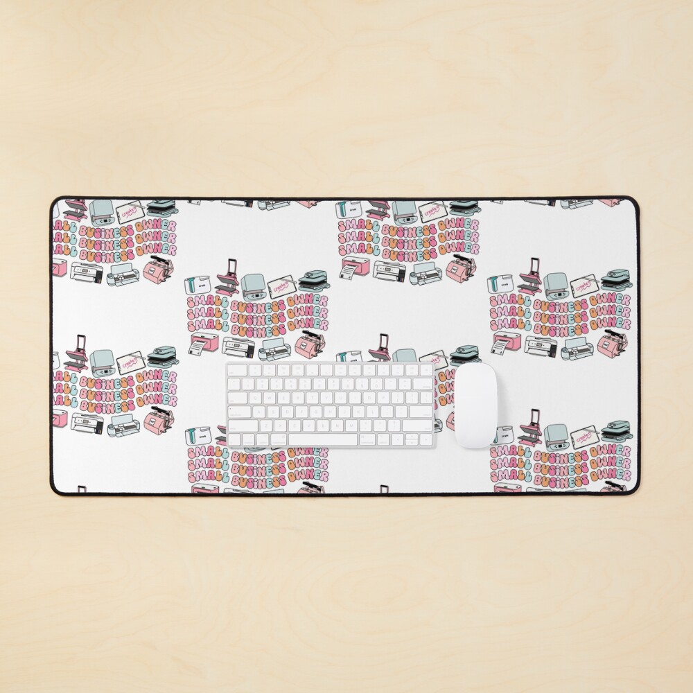Item preview, Desk Mat designed and sold by sumgirlx.