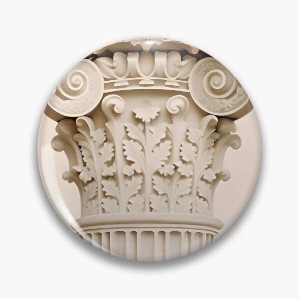 Item preview, Architectural detail 3 designed and sold by Nikola Eftimov.