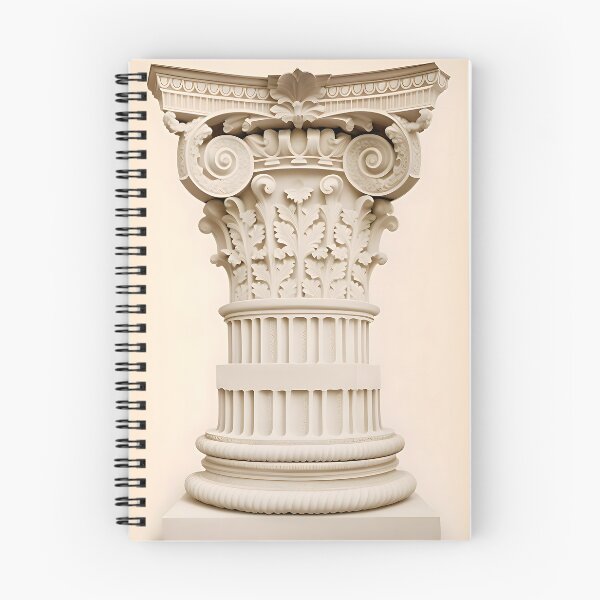 Item preview, Architectural detail 3 designed and sold by Nikola Eftimov.