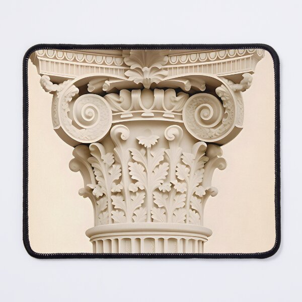Item preview, Architectural detail 3 designed and sold by Nikola Eftimov.