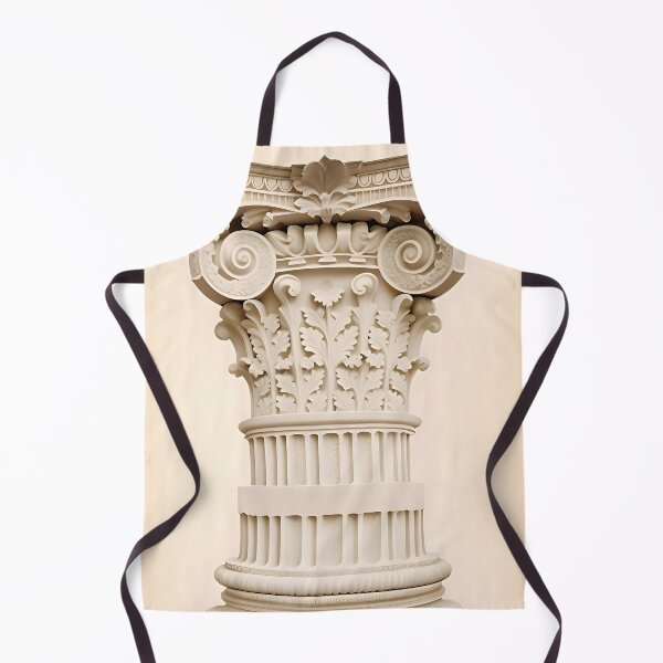 Item preview, Architectural detail 3 designed and sold by Nikola Eftimov.