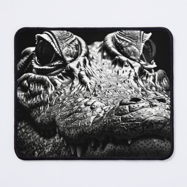 Item preview, Crocodile : Moonlit Swamp Stalker designed and sold by Brendon987.