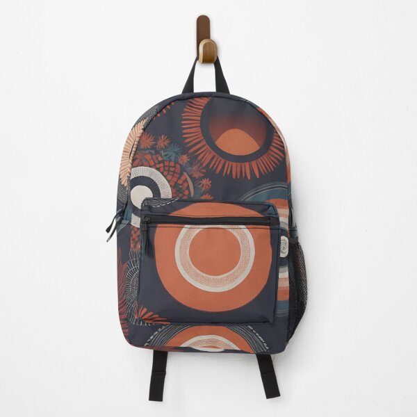 Item preview, RogerPattern - "Cosmic Circles: Embrace Modern Elegance" designed and sold by RogerPattern.