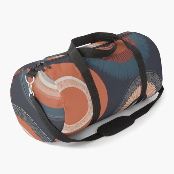 Item preview, RogerPattern -  "Cosmic Circles: Embrace Modern Elegance" designed and sold by RogerPattern.