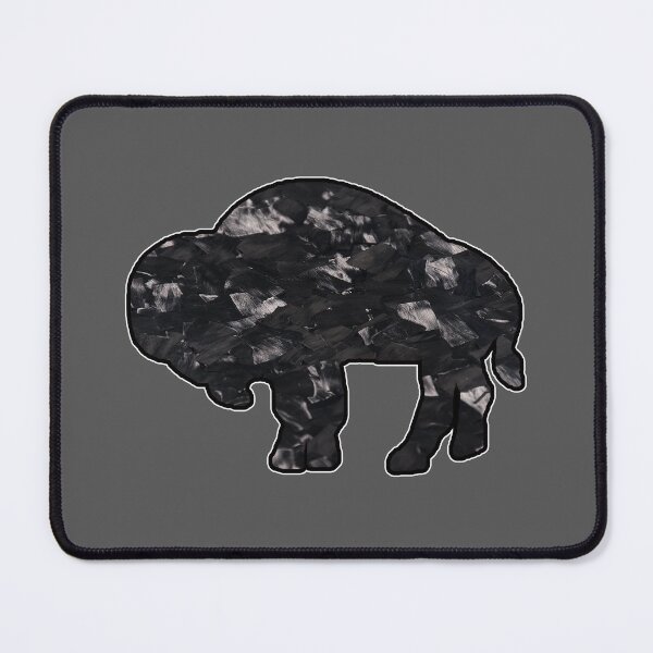 Item preview, Buffalo Forged Carbon Fiber Silhouette designed and sold by bamatt30.