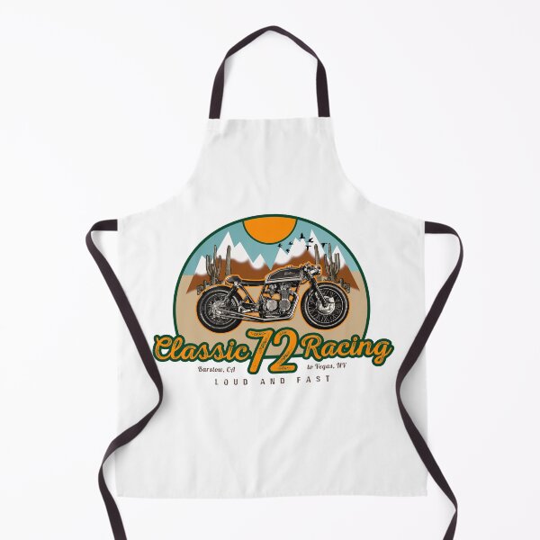 Item preview, Classic 72 Racing designed and sold by never-still.