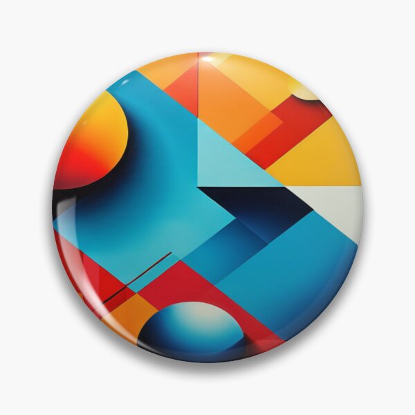 Item preview, Art Abstrait designed and sold by Collection de trésors .