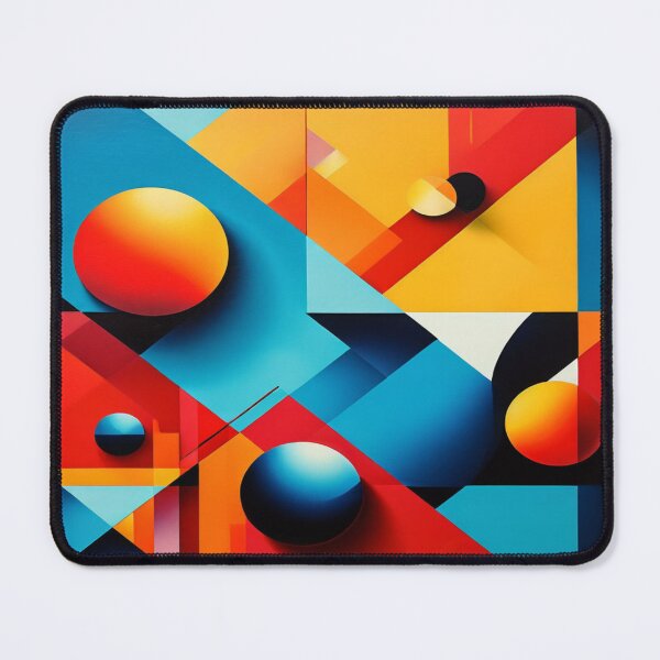 Item preview, Art Abstrait designed and sold by Collection de trésors .