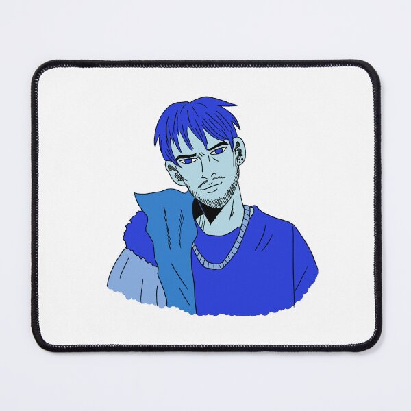 Item preview, Nace Jordan designed and sold by Shickzander.
