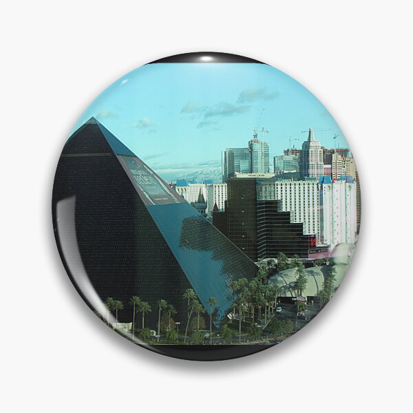 Item preview, Luxor Las Vegas designed and sold by urbanphotos.