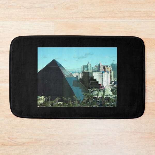 Item preview, Luxor Las Vegas designed and sold by urbanphotos.
