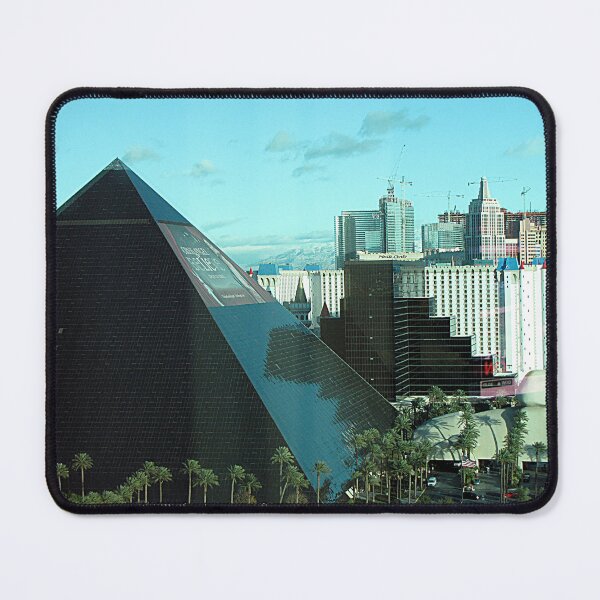 Item preview, Luxor Las Vegas designed and sold by urbanphotos.