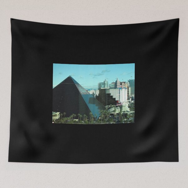 Item preview, Luxor Las Vegas designed and sold by urbanphotos.