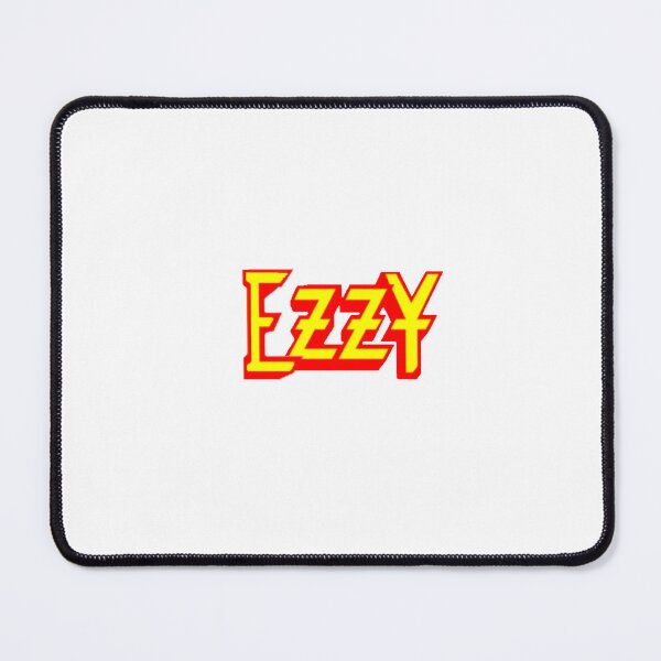 Item preview, Ezzy Osbourne designed and sold by Brochachie.