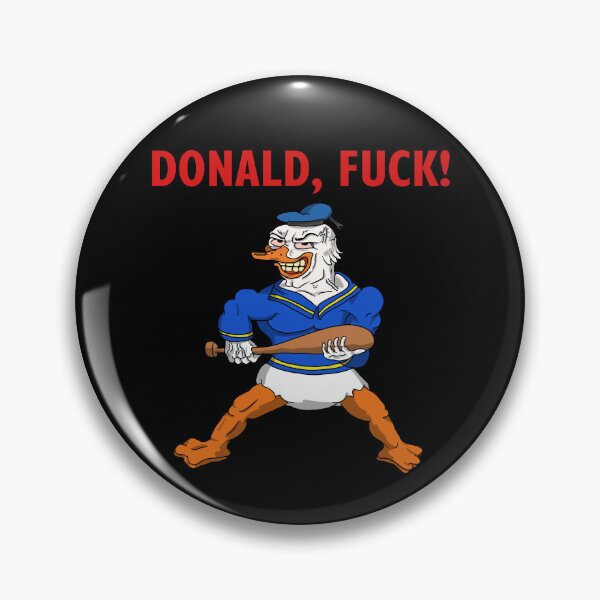 Item preview, Damn duck! designed and sold by AyseAkcay.