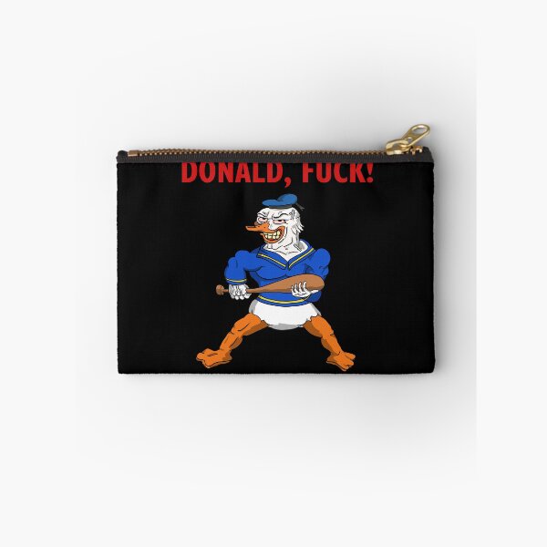 Item preview, Damn duck! designed and sold by AyseAkcay.