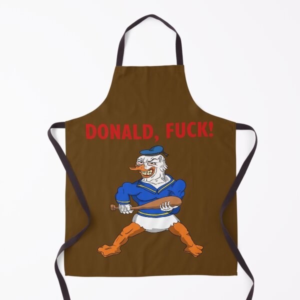 Item preview, Damn duck! designed and sold by AyseAkcay.