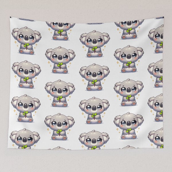 Item preview, Little Koala designed and sold by AlexiaCrown.