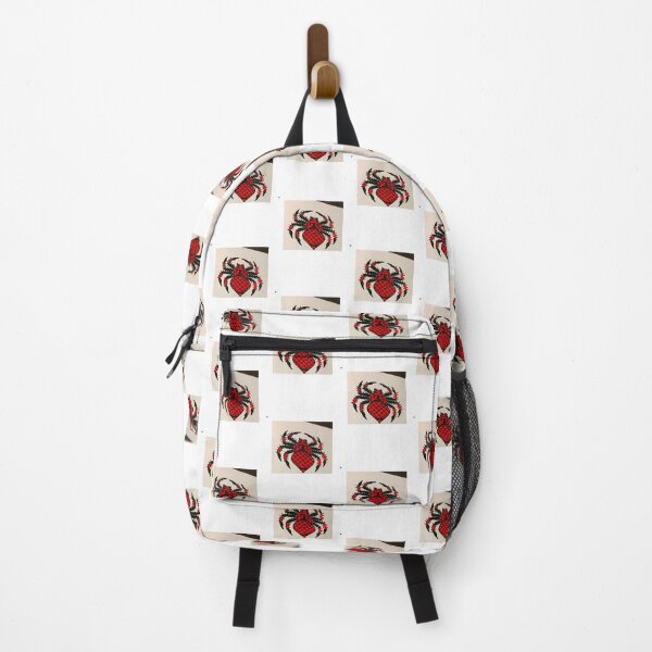 Item preview, Charlotte The Black and Red Spider From Charlotte’s Web Tattoo. designed and sold by Hope4thefuture by Joshua Barber .