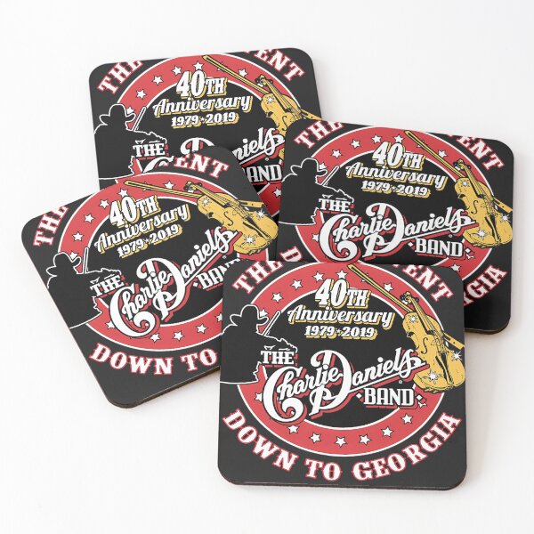 Item preview, The Charlie Daniels Band - American Singer Musician And Songwriter designed and sold by FelipGorczany.