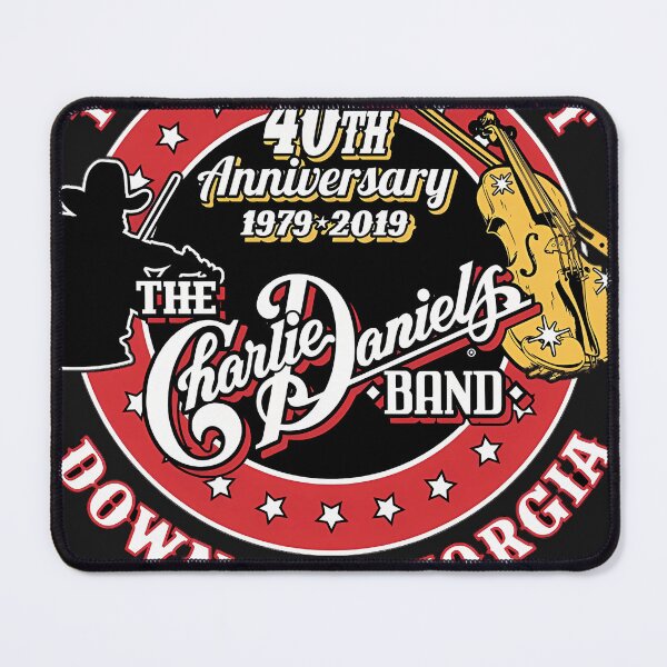 Item preview, The Charlie Daniels Band - American Singer Musician And Songwriter designed and sold by FelipGorczany.