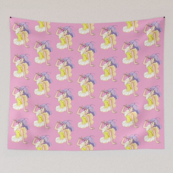 Item preview, Creamy Mami; Pink designed and sold by Marco Bottiglieri.