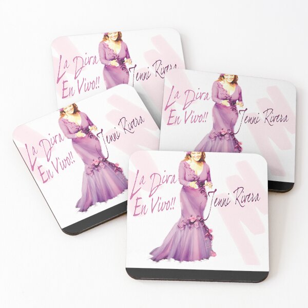 Item preview, Jenni Rivera - La Diva En Vivo 2007 designed and sold by FelipGorczany.