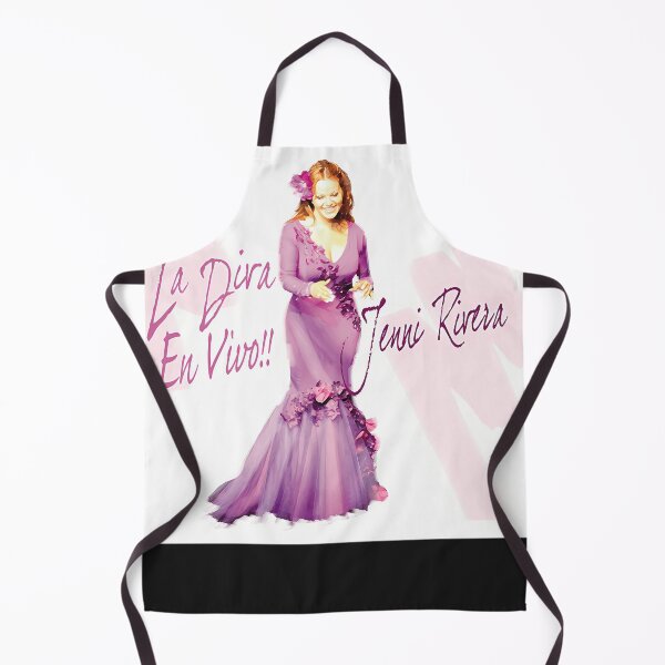 Item preview, Jenni Rivera - La Diva En Vivo 2007 designed and sold by FelipGorczany.