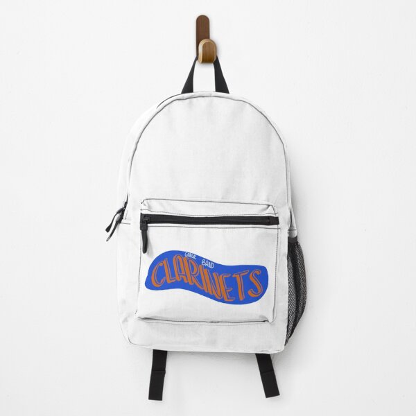 Item preview, Gator Band Clarinets designed and sold by kkpsiah.