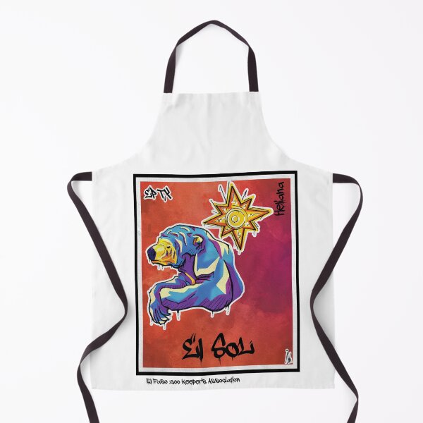 Item preview, El Sol The Sun designed and sold by EPAAZK.