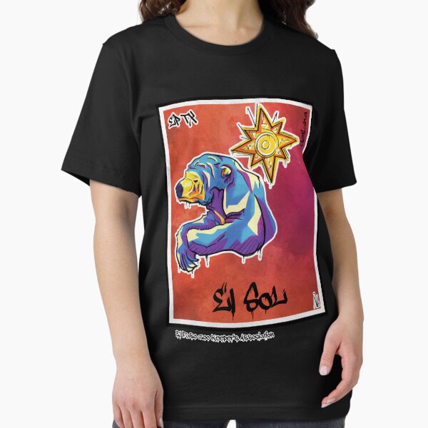 Item preview, El Sol The Sun designed and sold by EPAAZK.
