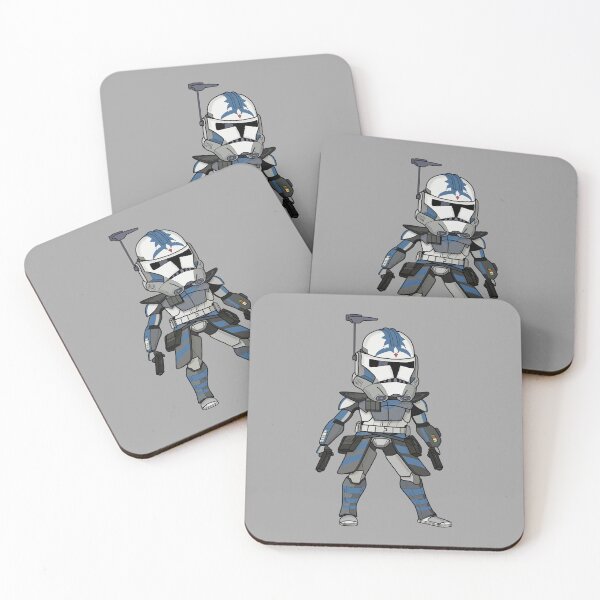 Item preview, Arc Trooper Fives - Big Head designed and sold by bamatt30.