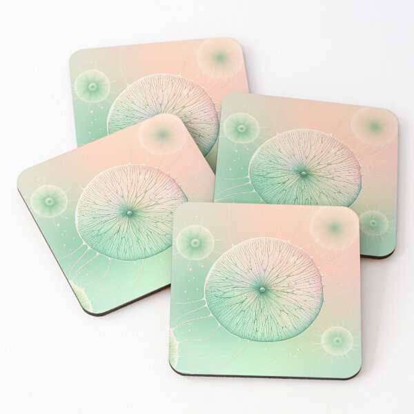 Item preview, Ethereal Aquatica designed and sold by BooBooArt.