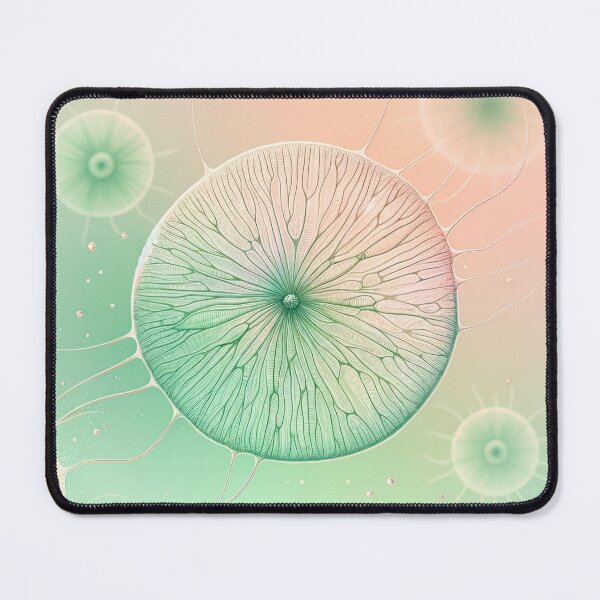 Item preview, Ethereal Aquatica designed and sold by BooBooArt.