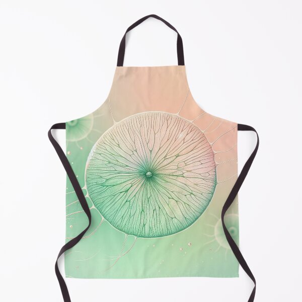 Item preview, Ethereal Aquatica designed and sold by BooBooArt.