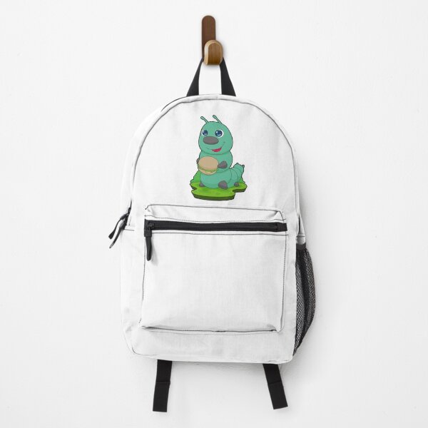 Item preview, Caterpillar Burger designed and sold by Snabdesign84.