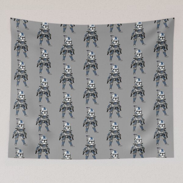 Item preview, Arc Trooper Fives - Big Head designed and sold by bamatt30.