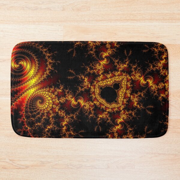 Item preview, Fractal 6 - designed and sold by nepomuk-si.