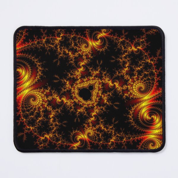 Item preview, Fractal 6 - designed and sold by nepomuk-si.