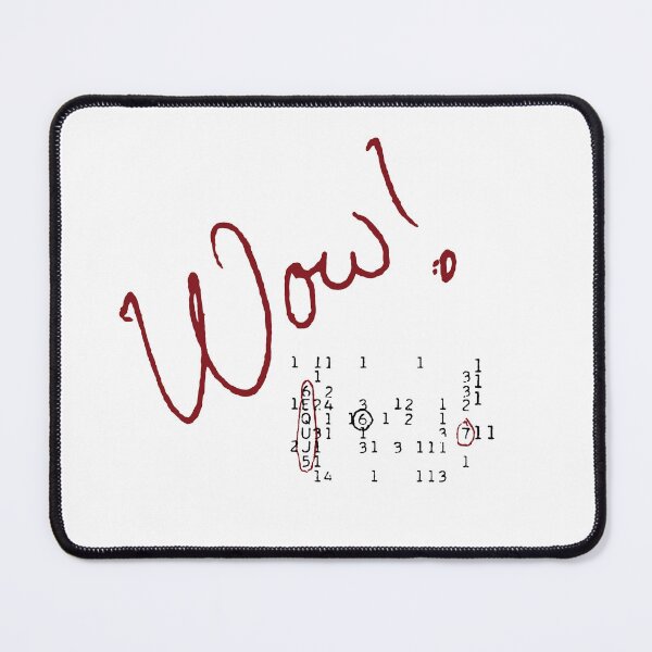 Item preview, Wow Signal designed and sold by Orloff.