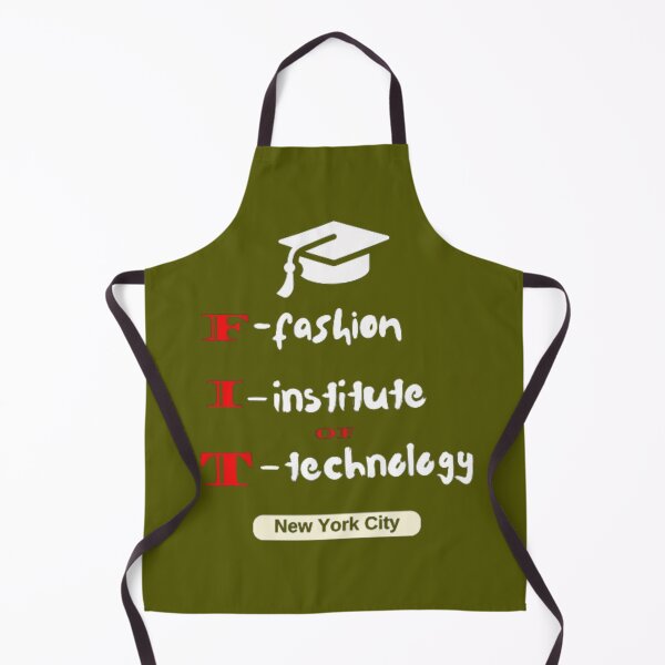 Item preview, Fashion institute of technology. designed and sold by Jimmybyjimmy.