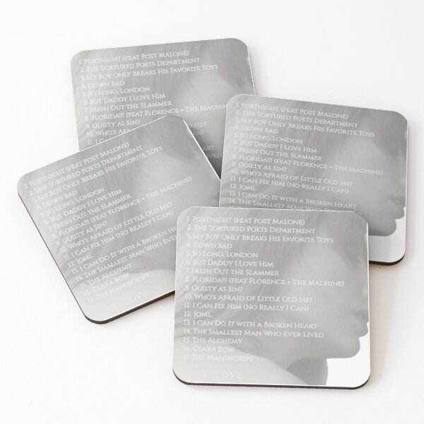 Item preview, The Tortured Poets Department designed and sold by TOGETHERINSIEME.
