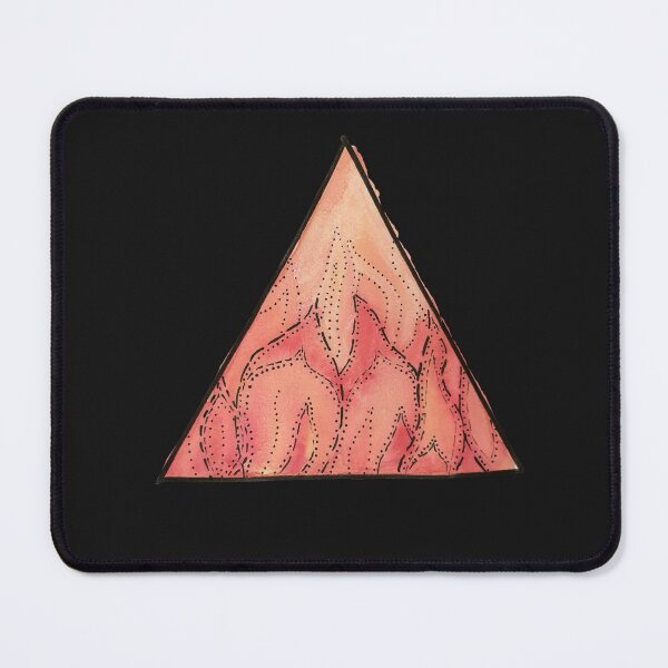 Item preview, Elements: Fire designed and sold by Mandy Bailey.